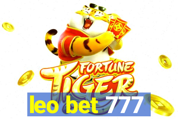 leo bet 777